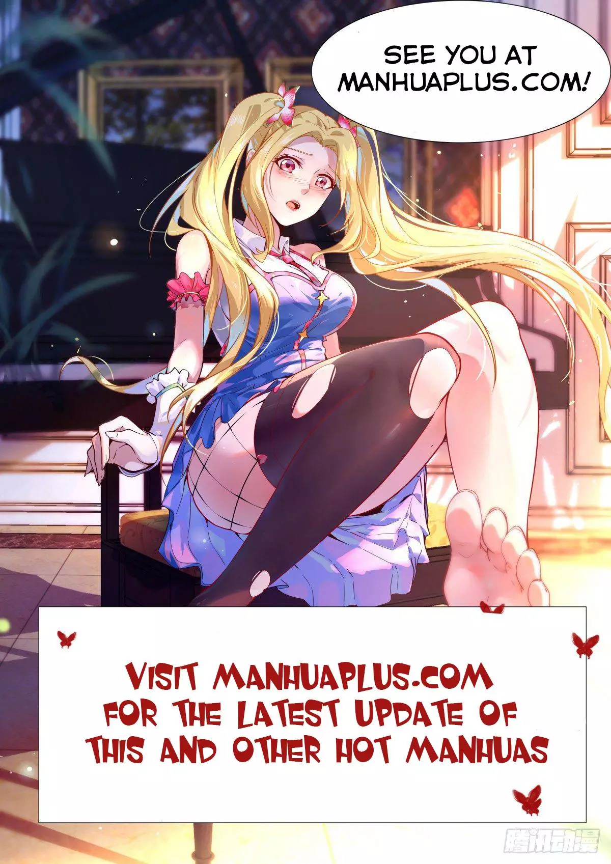 Manga page 15
