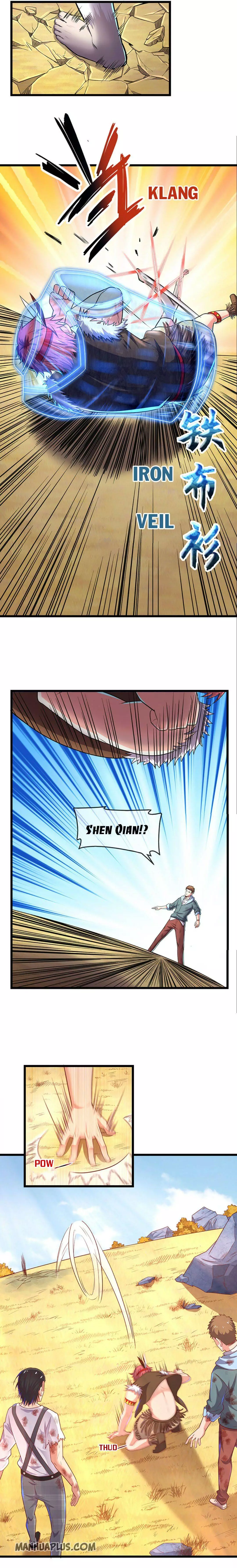 Manga page 4