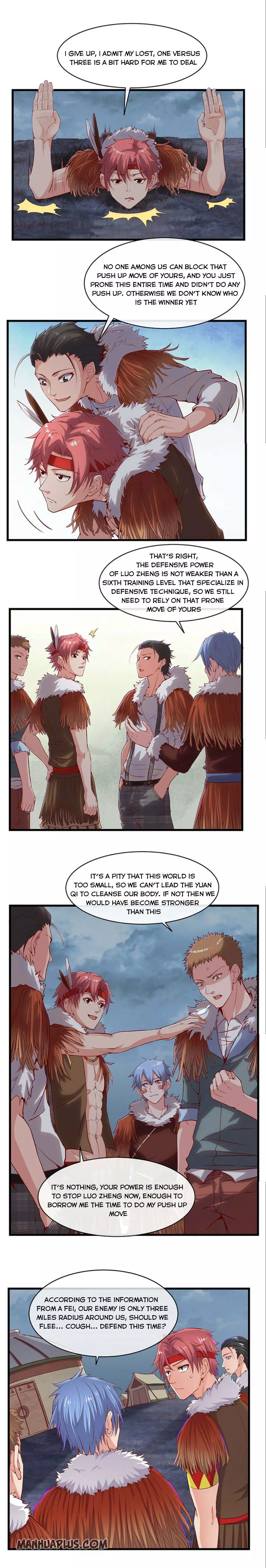 Manga page 10
