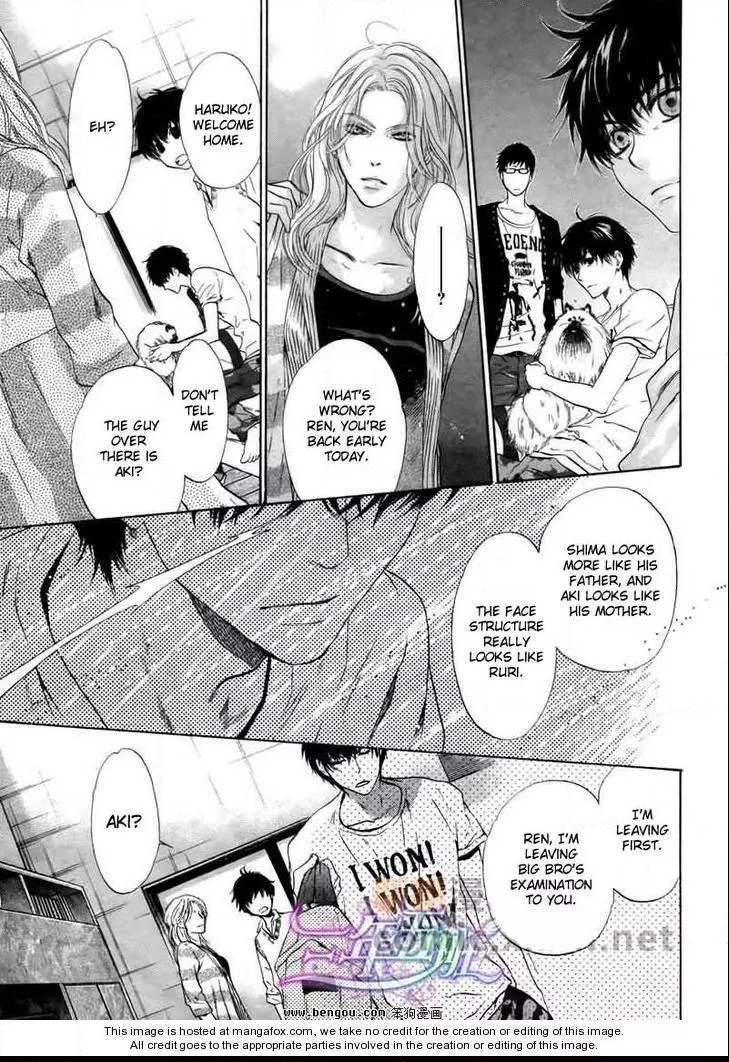 Manga page 19
