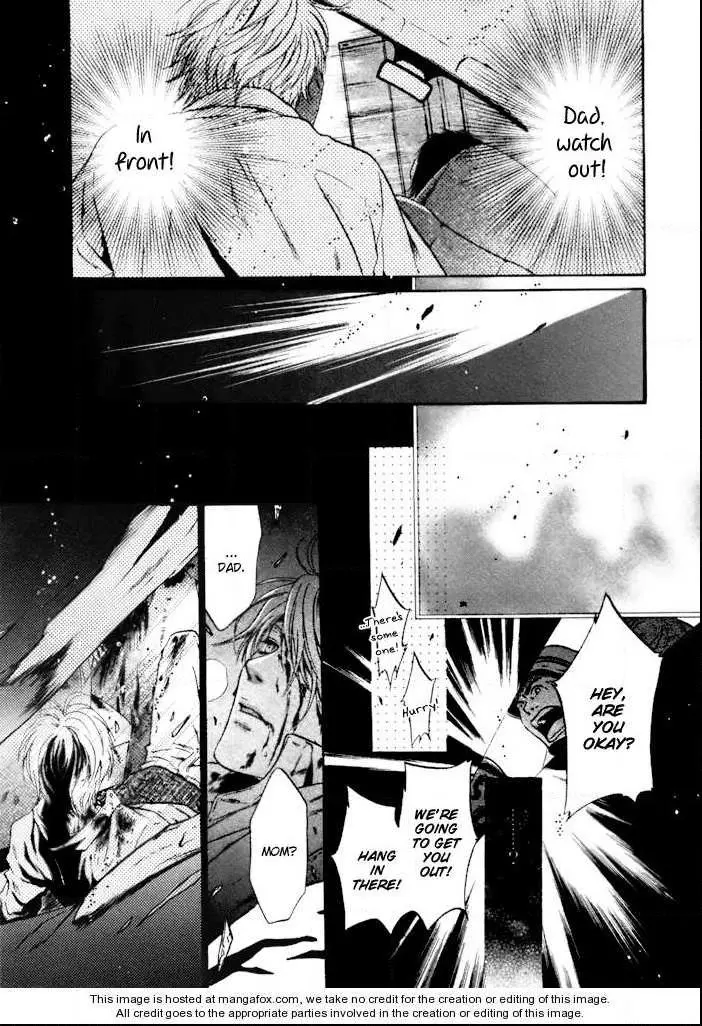 Manga page 23