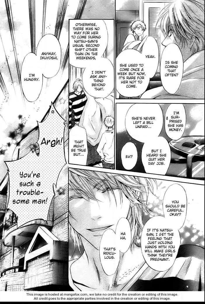 Manga page 32