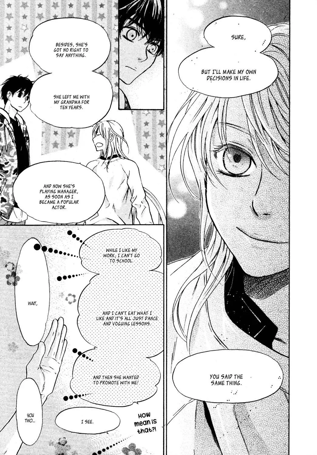 Manga page 20