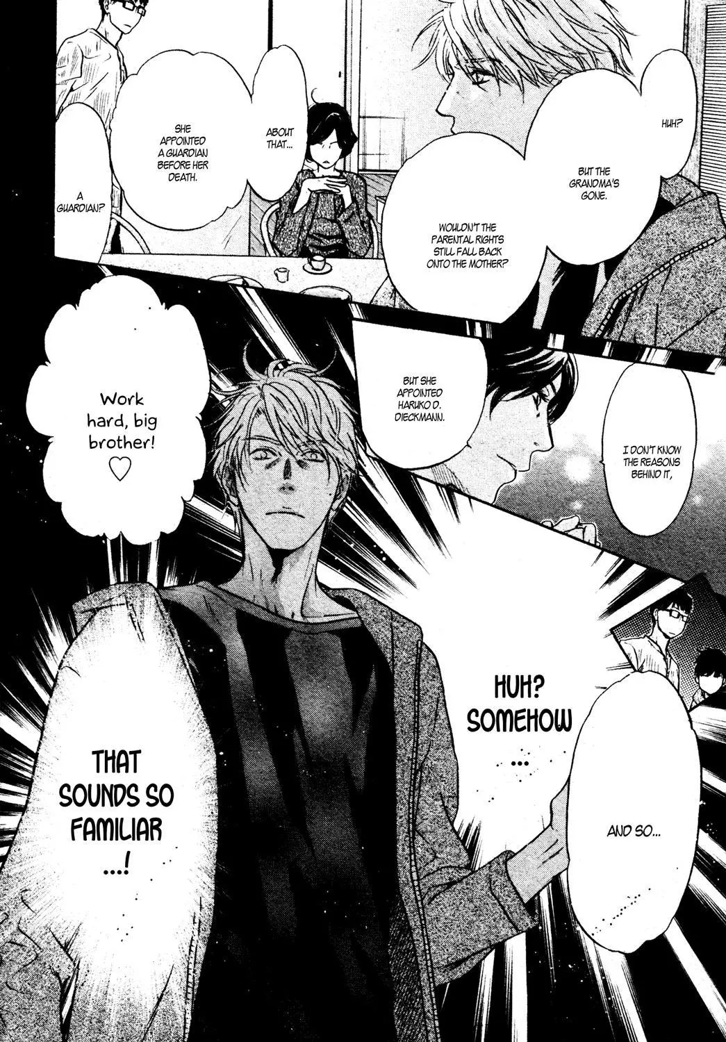 Manga page 25