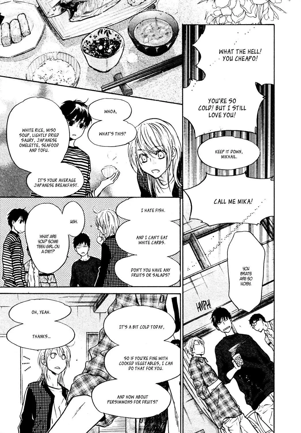 Manga page 32