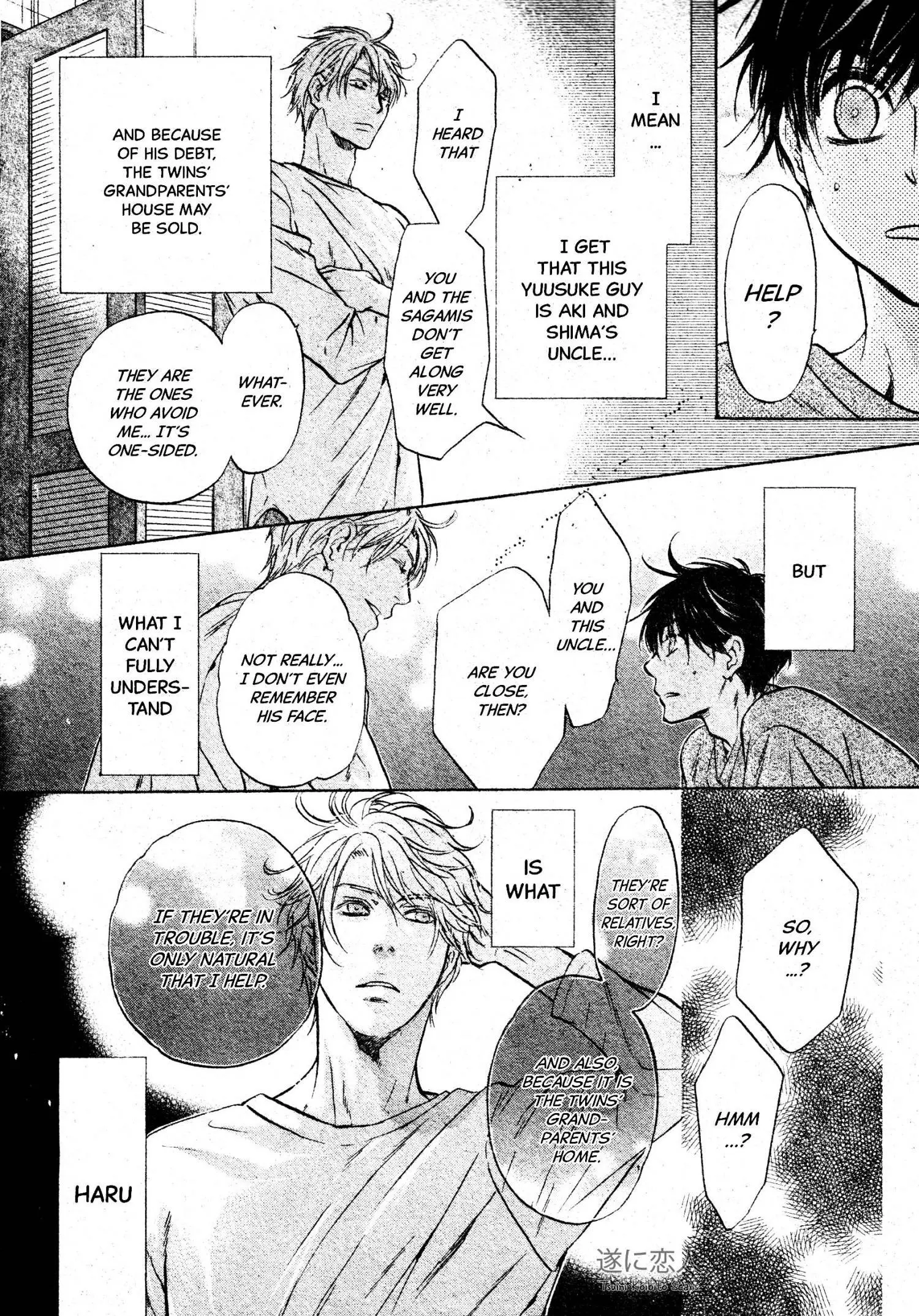 Manga page 27