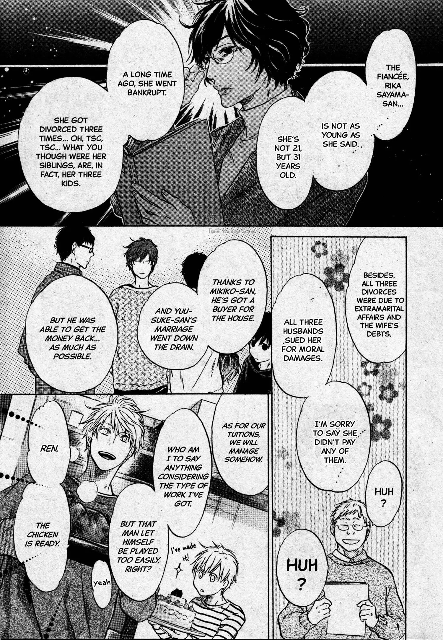 Manga page 50