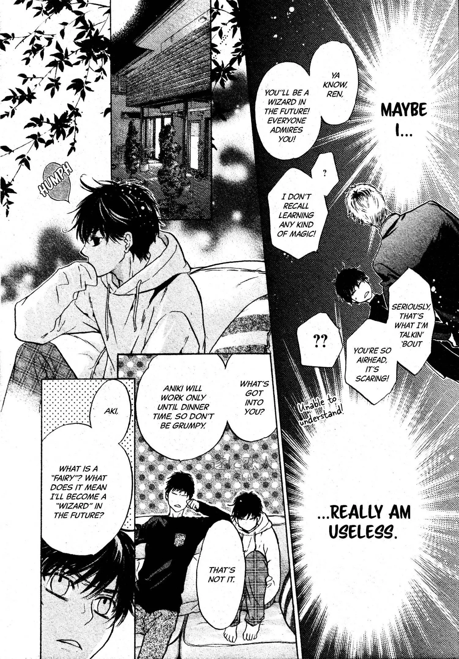 Manga page 19