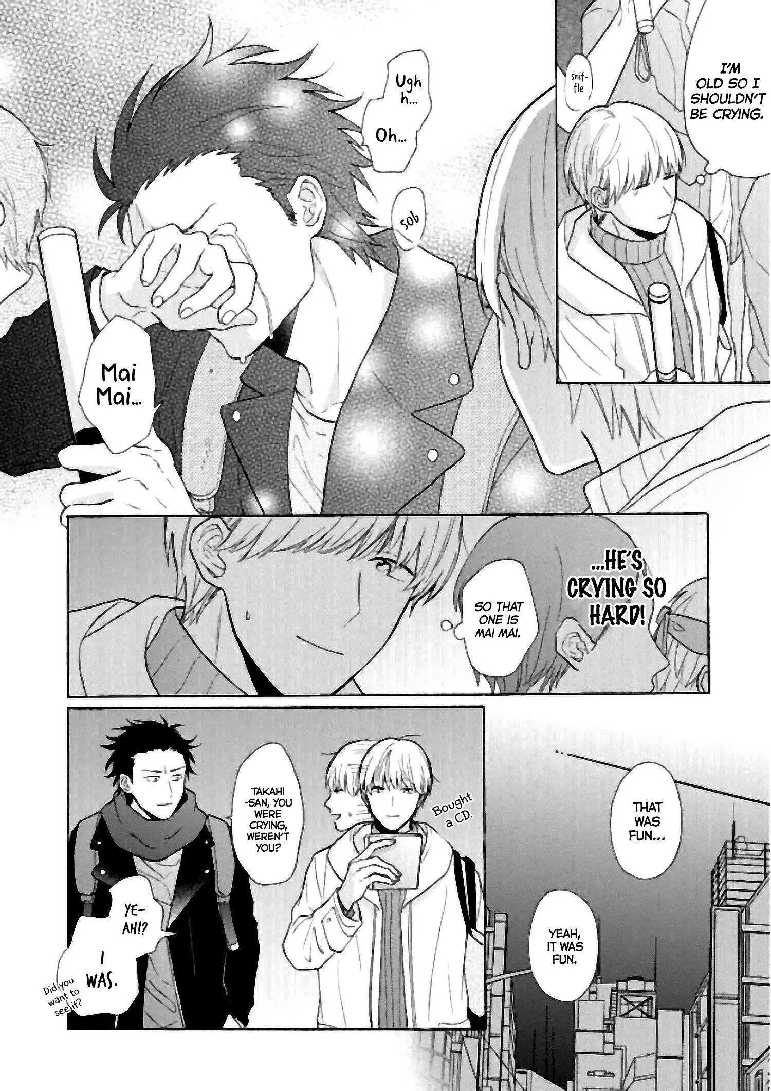 Manga page 19
