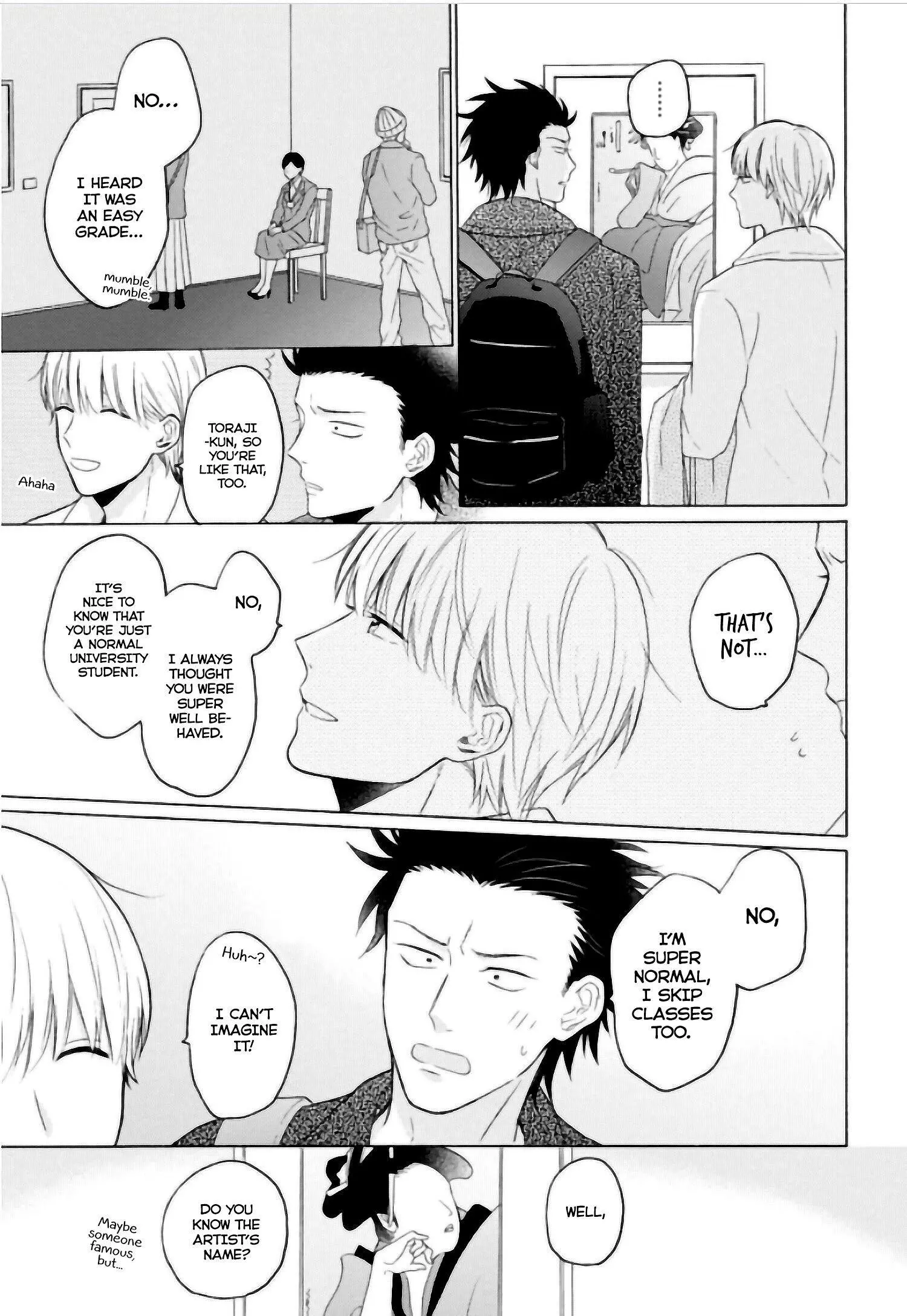 Manga page 23