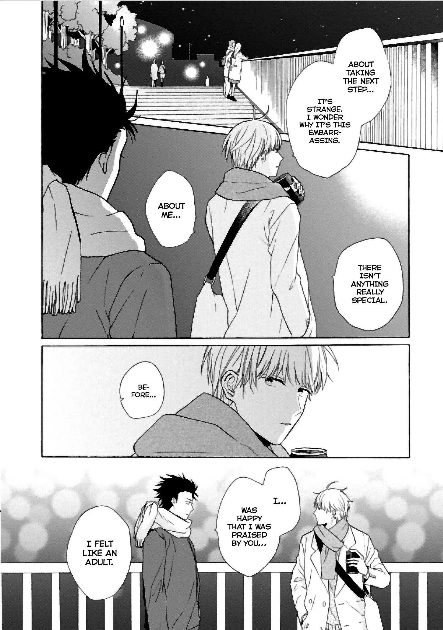 Manga page 21