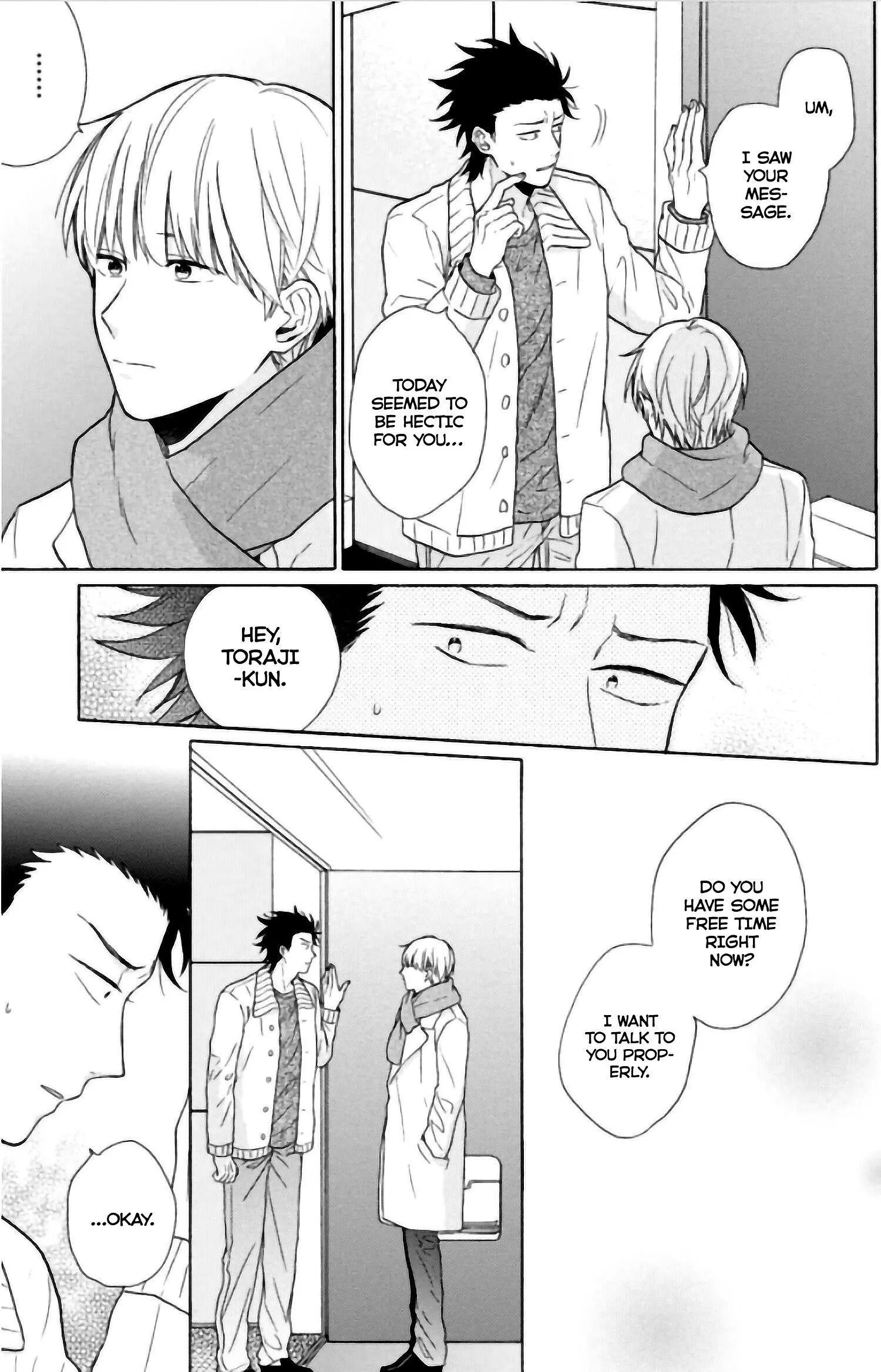 Manga page 16