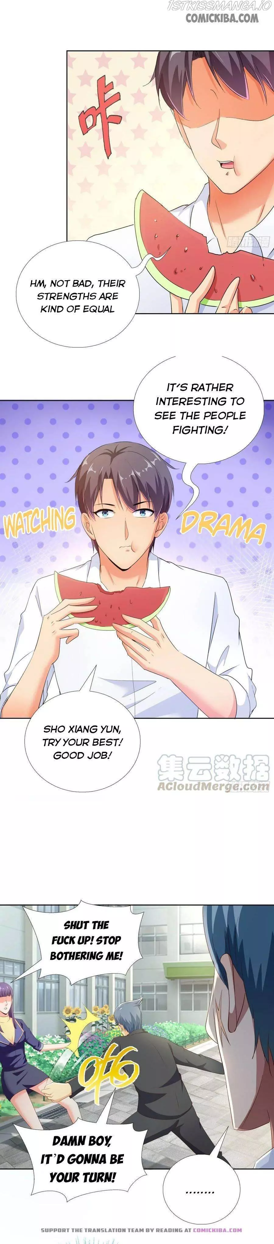 Manga page 10