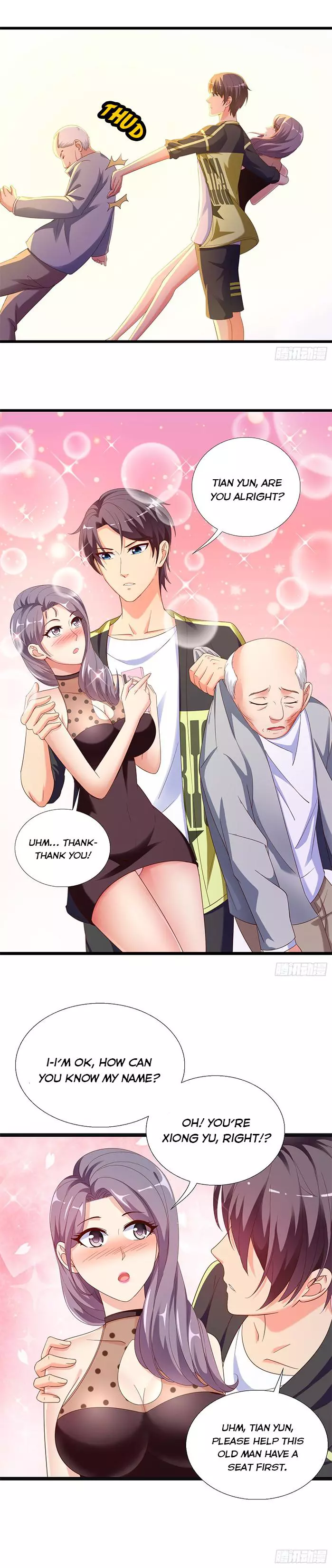 Manga page 4