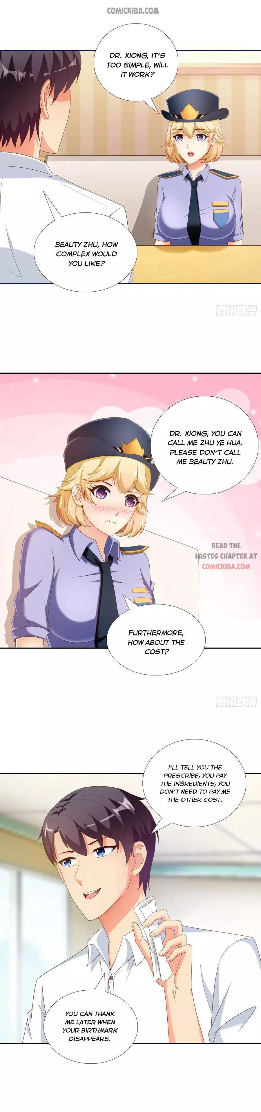 Manga page 7