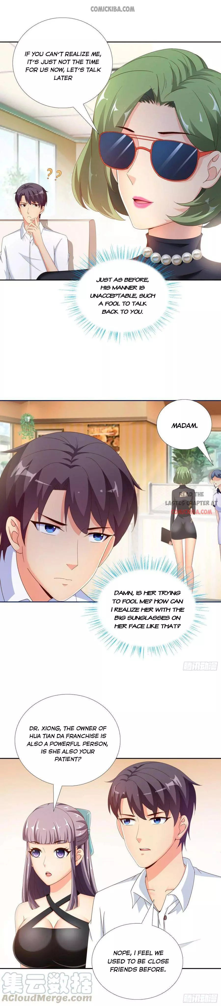 Manga page 11