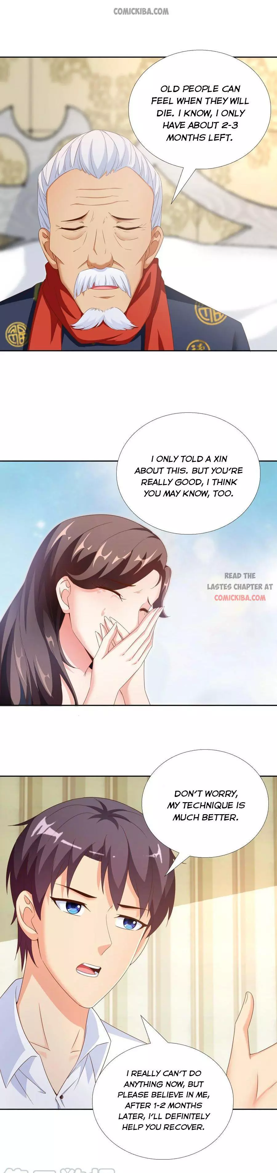 Manga page 9