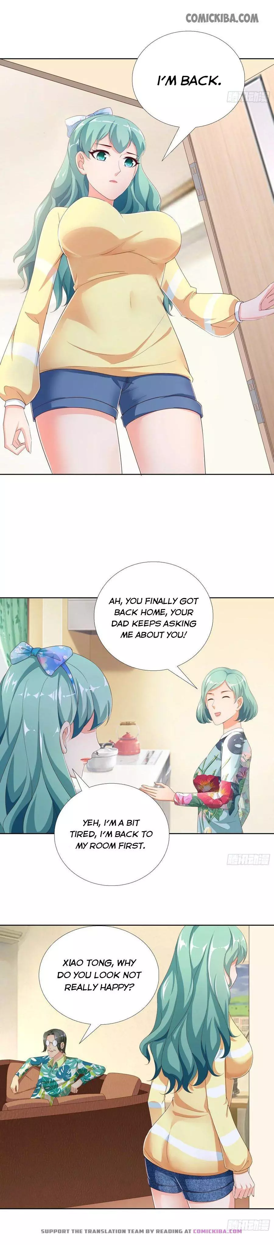 Manga page 10