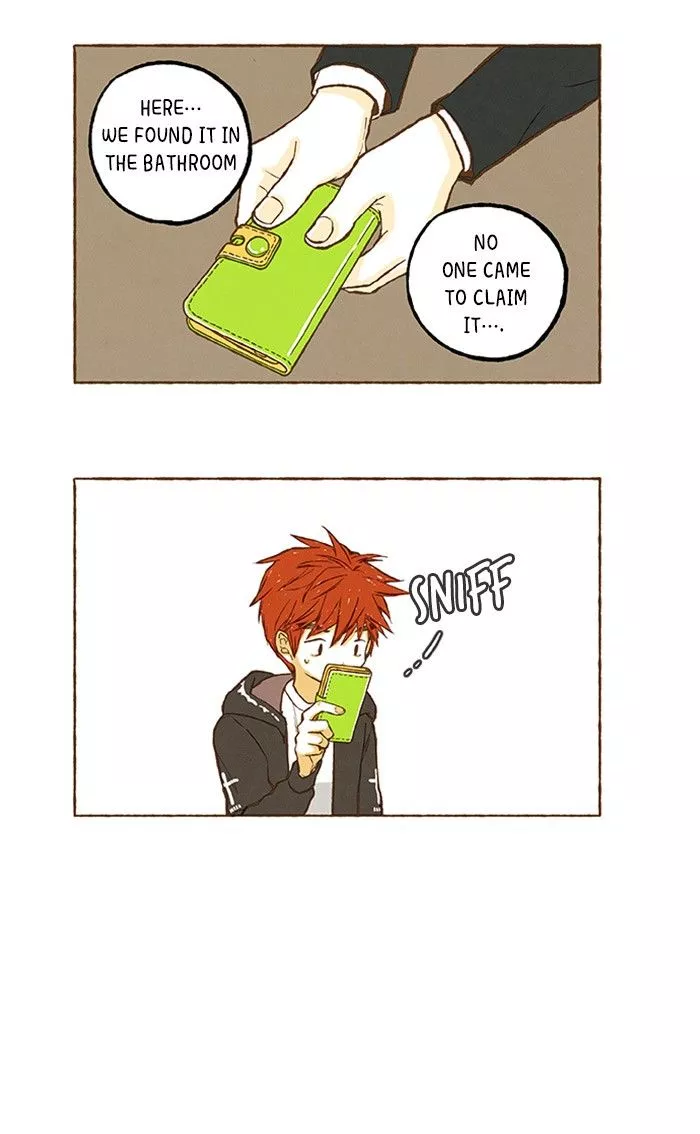Manga page 11