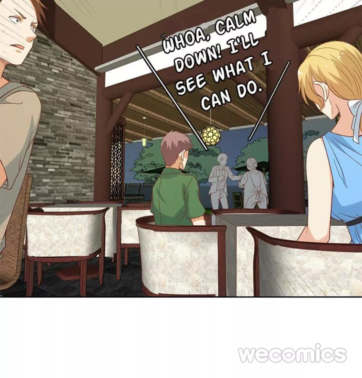 Manga page 21