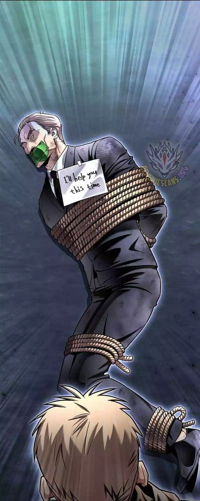 Manga page 73