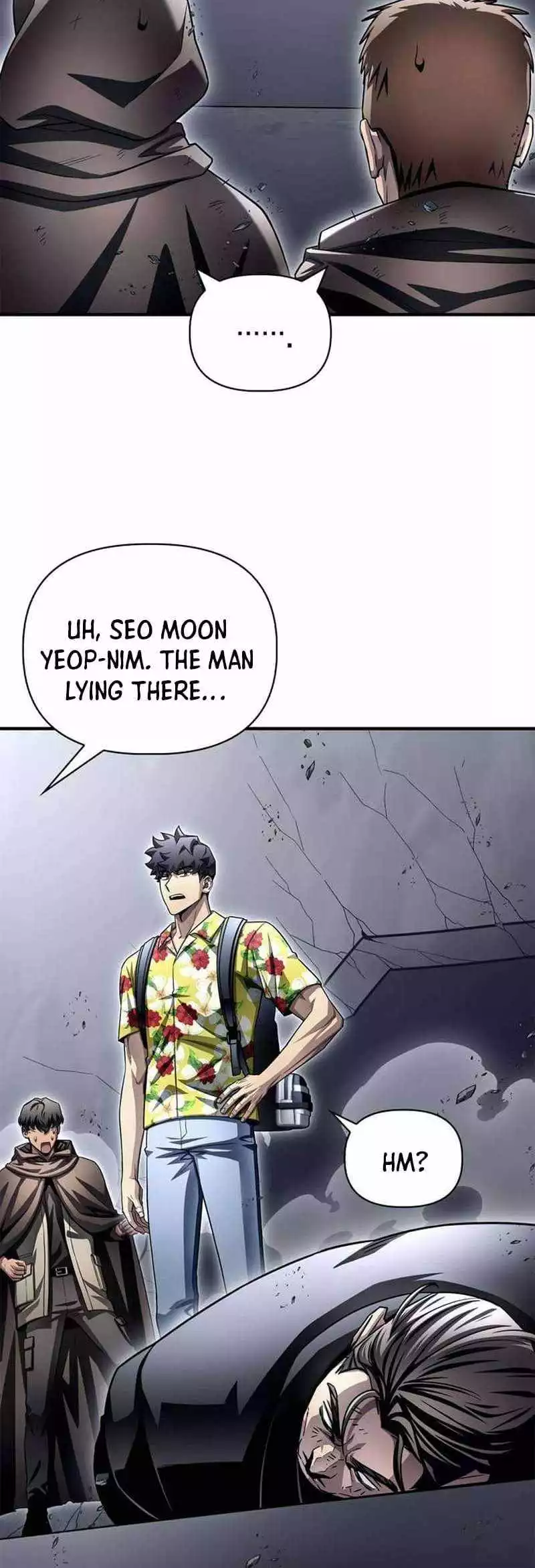Manga page 5