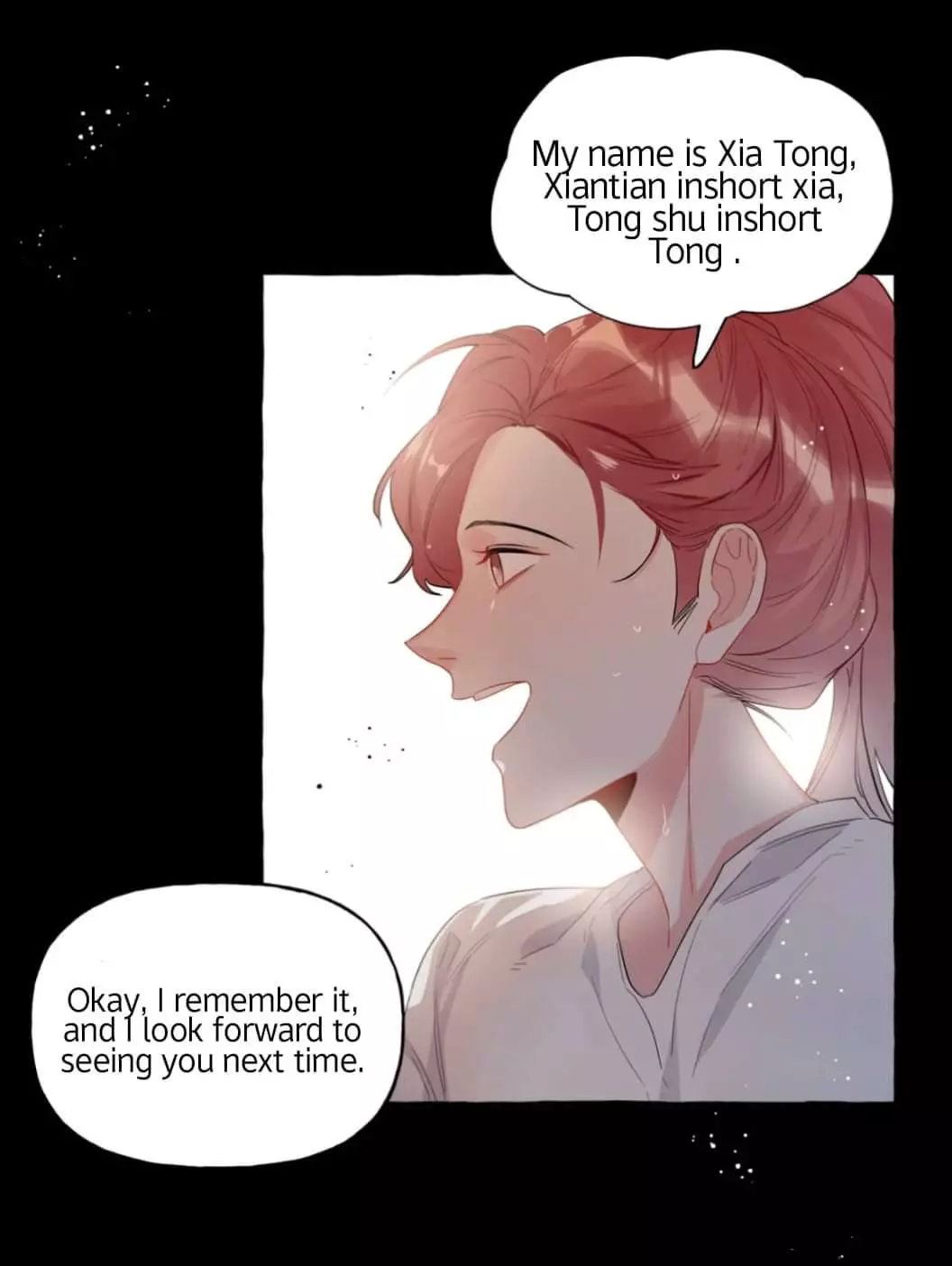 Manga page 28
