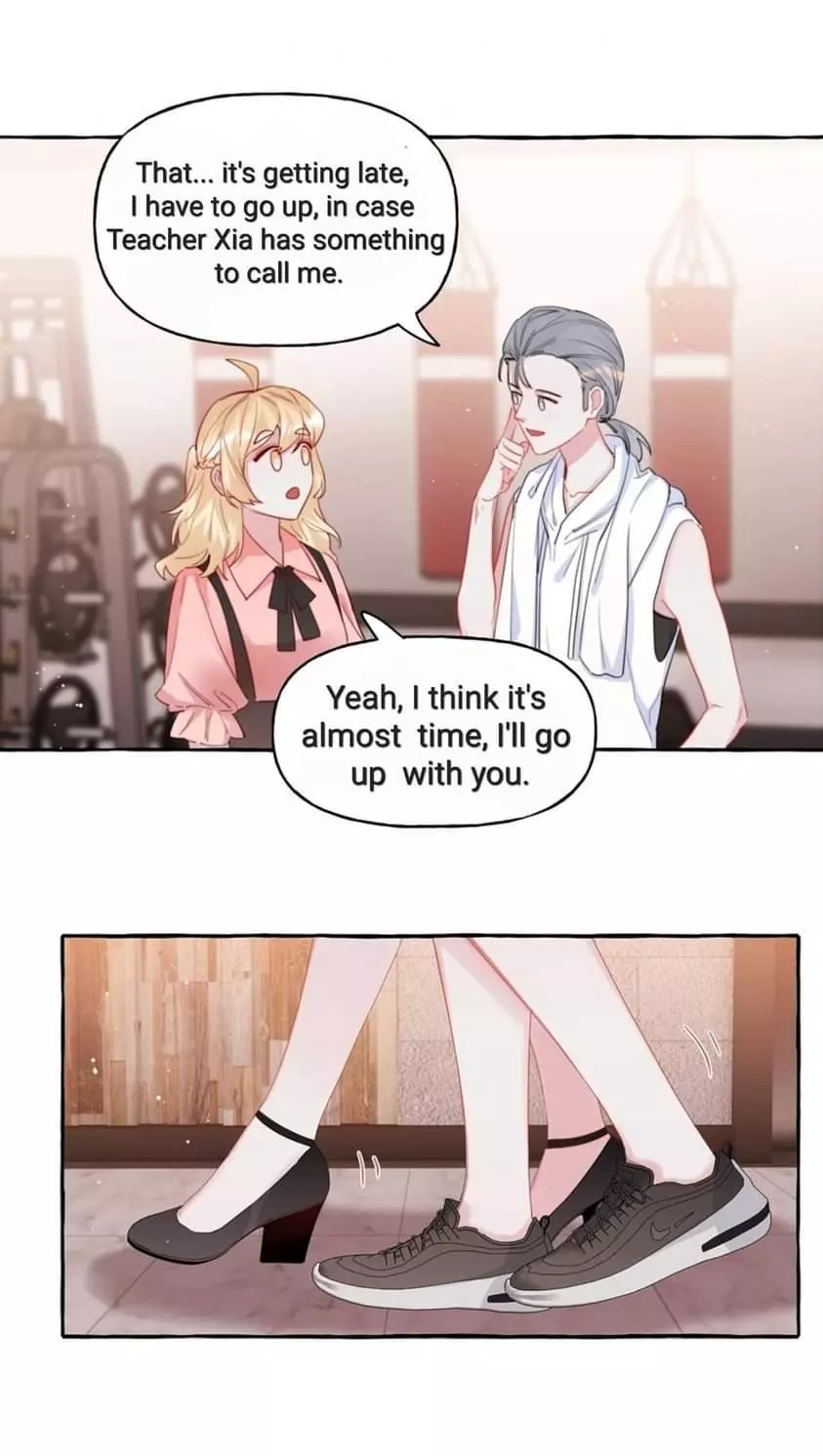 Manga page 28
