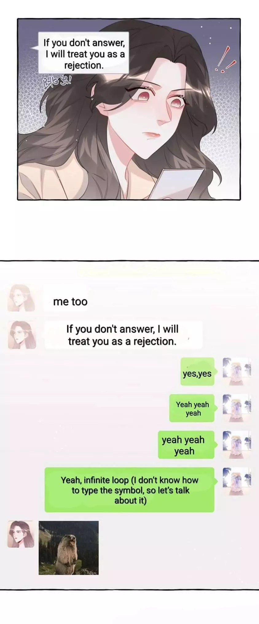 Manga page 7