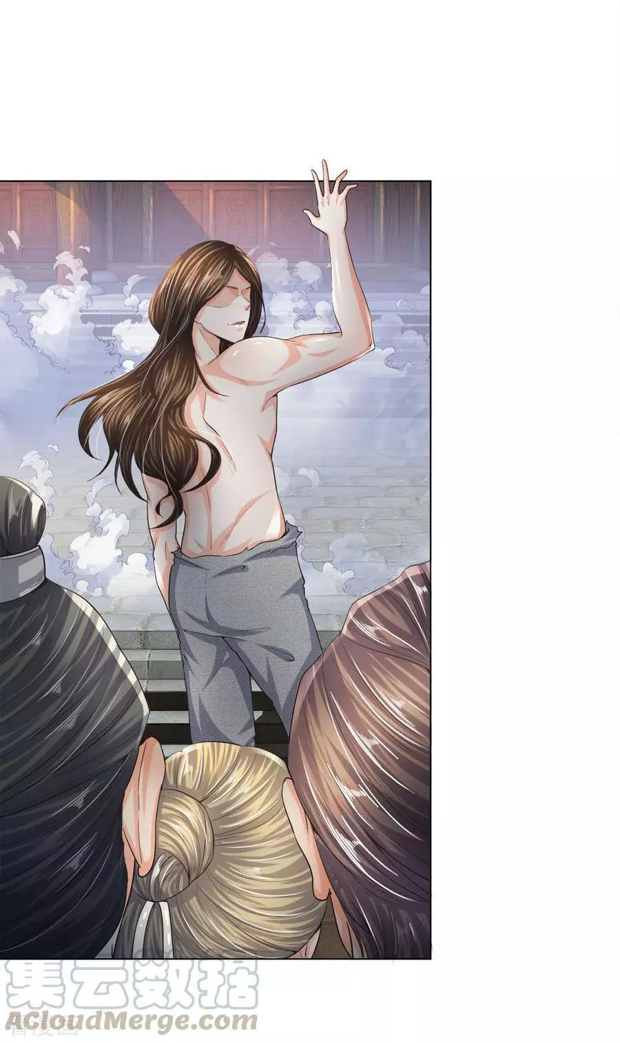 Manga page 13