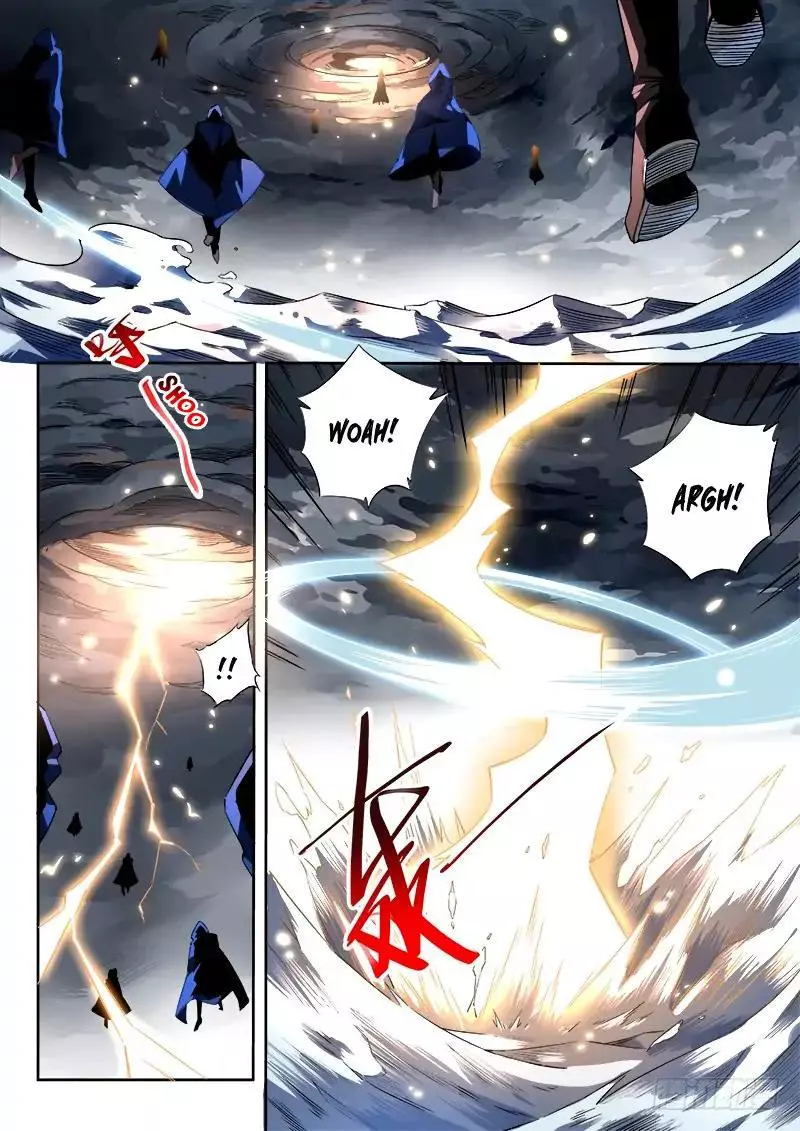 Manga page 9