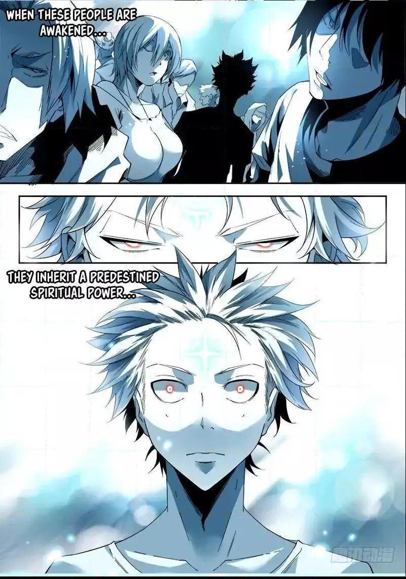 Manga page 4