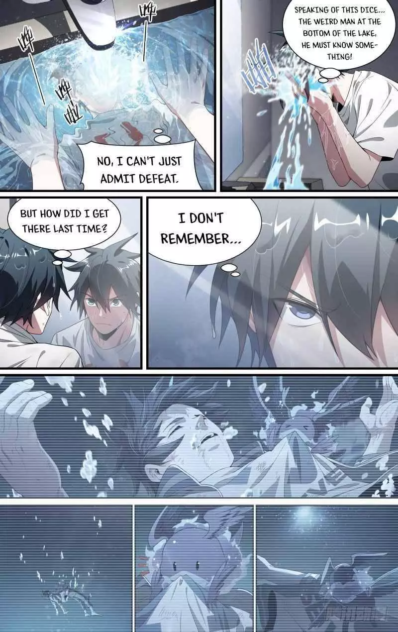 Manga page 10