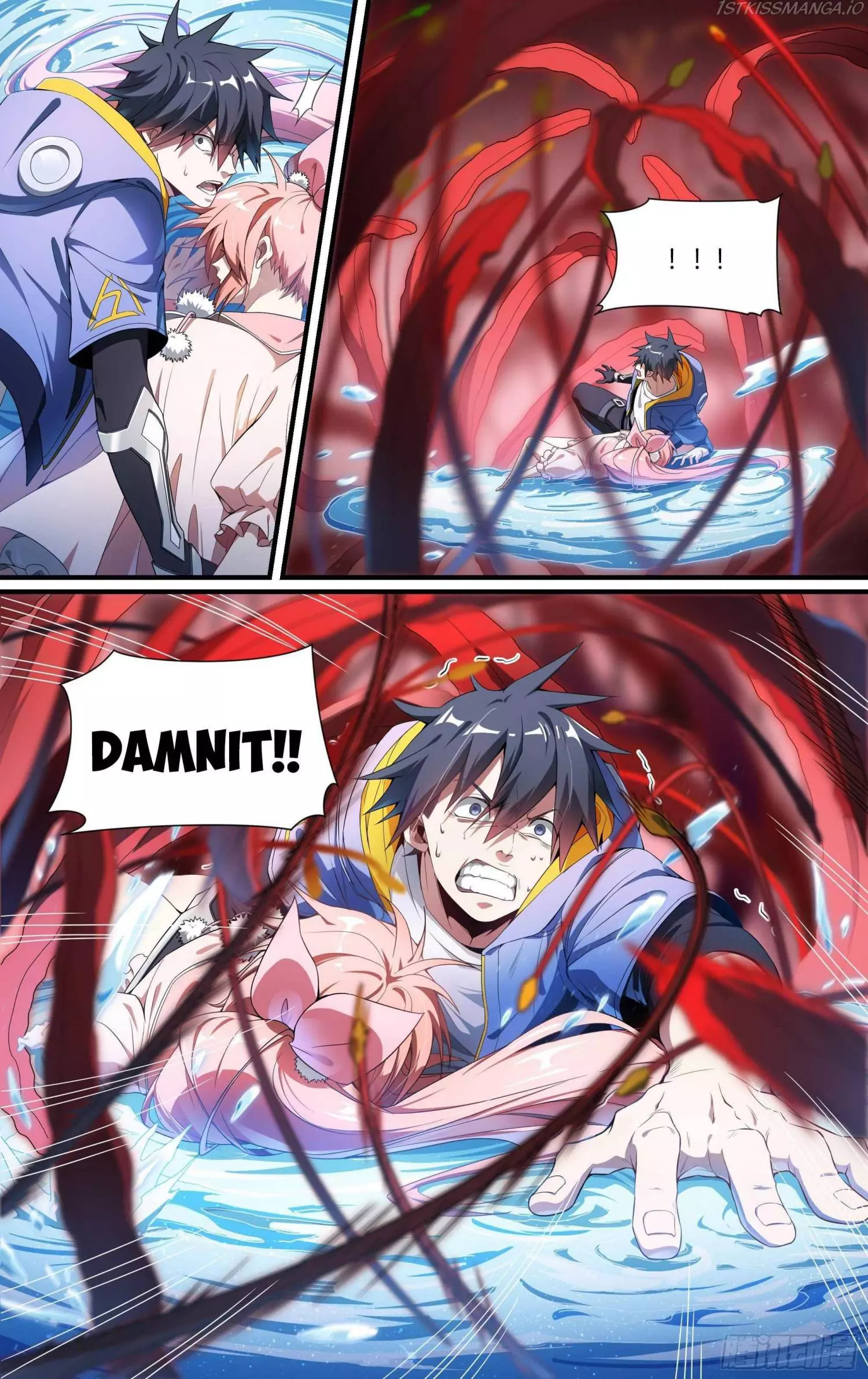 Manga page 14