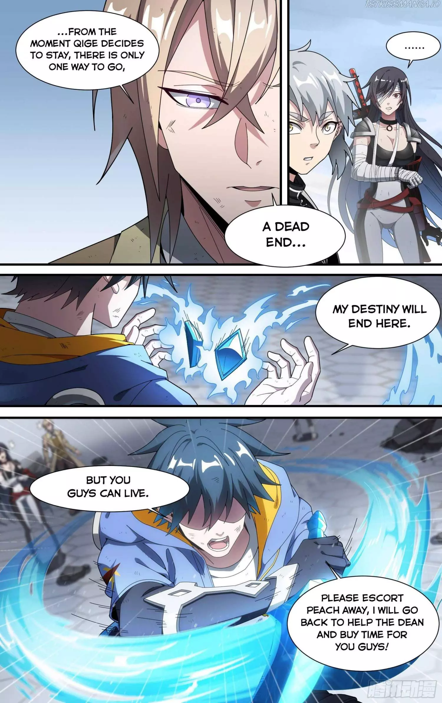 Manga page 9