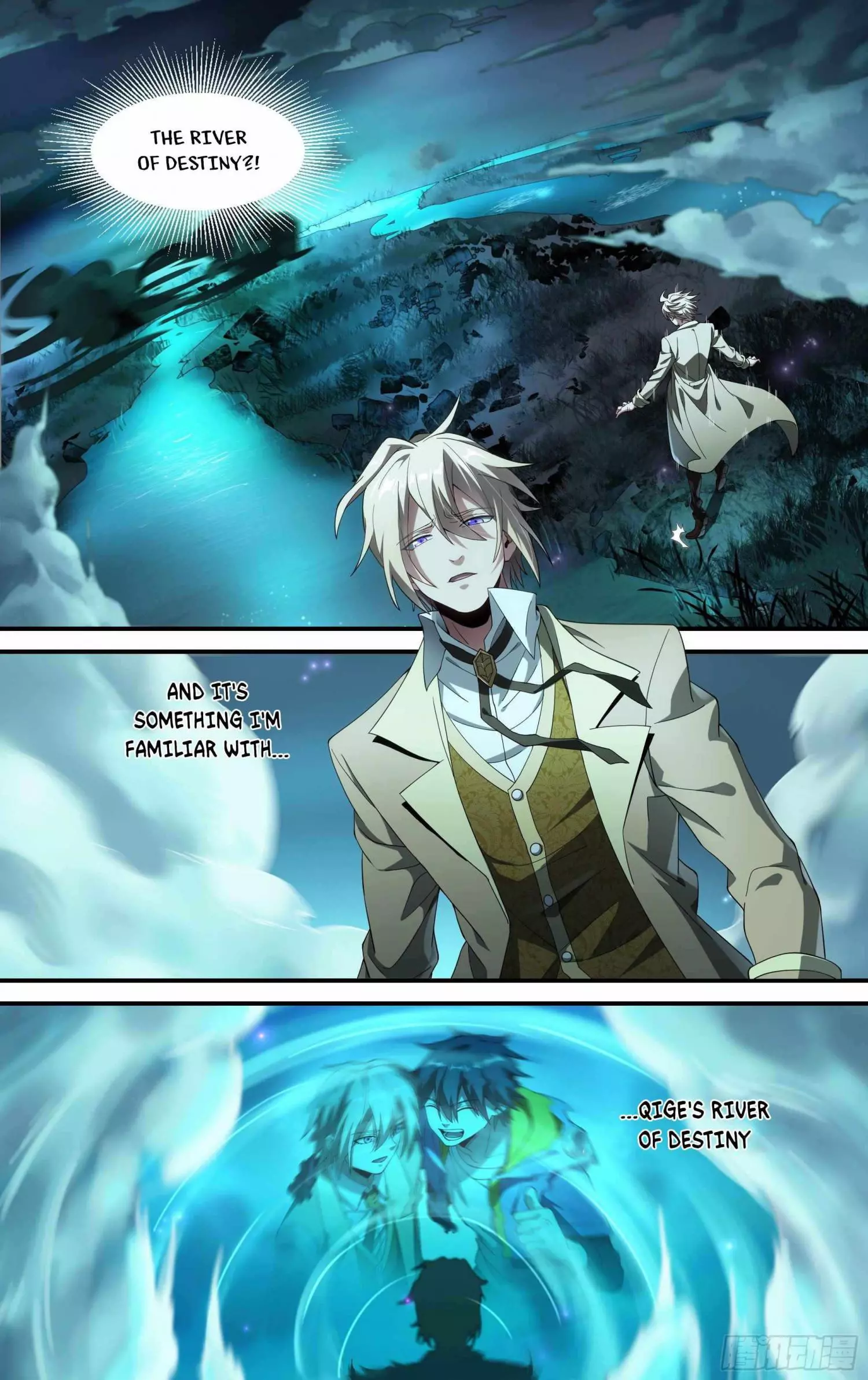 Manga page 4