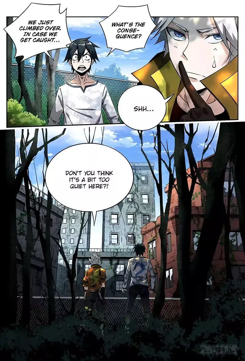 Manga page 17
