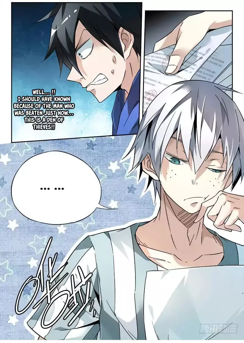 Manga page 15
