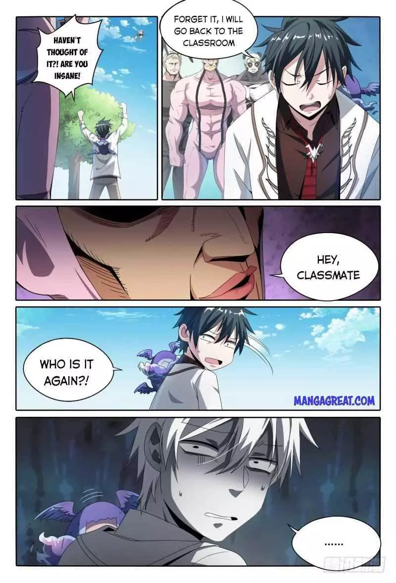 Manga page 19