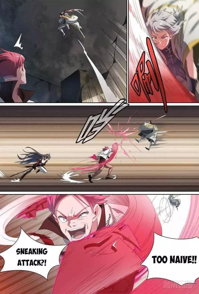 Manga page 13
