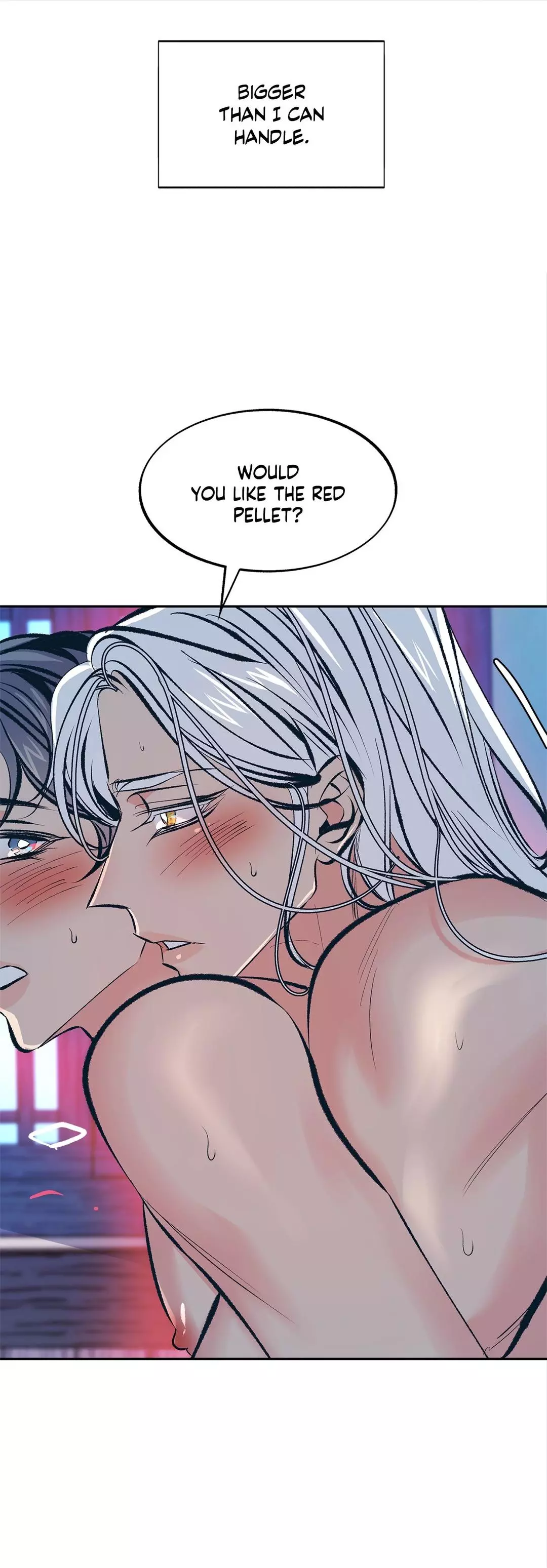 Manga page 28