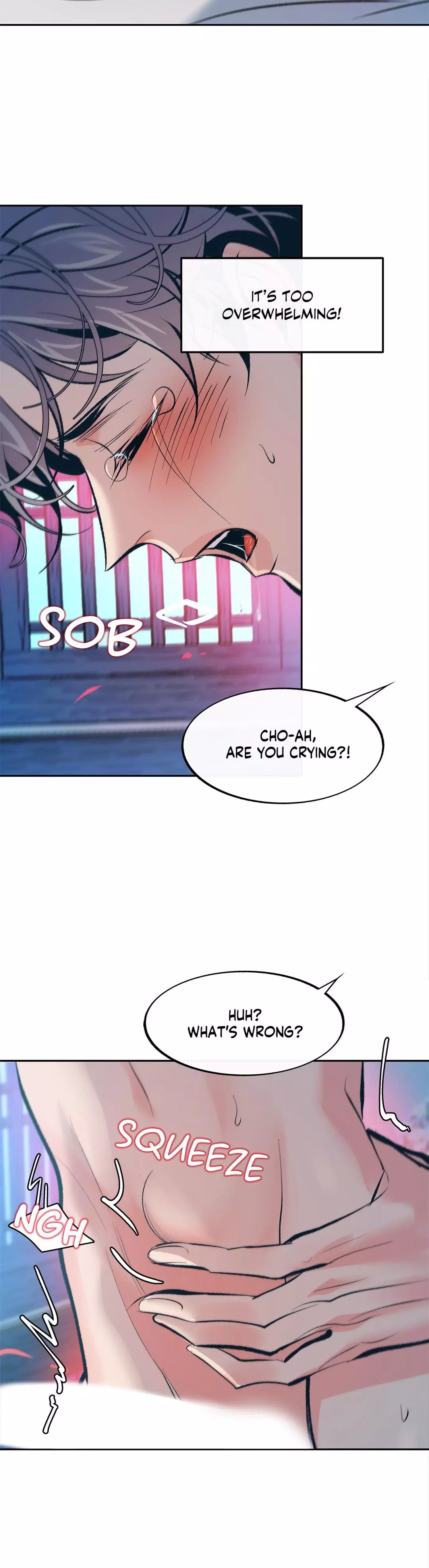 Manga page 42