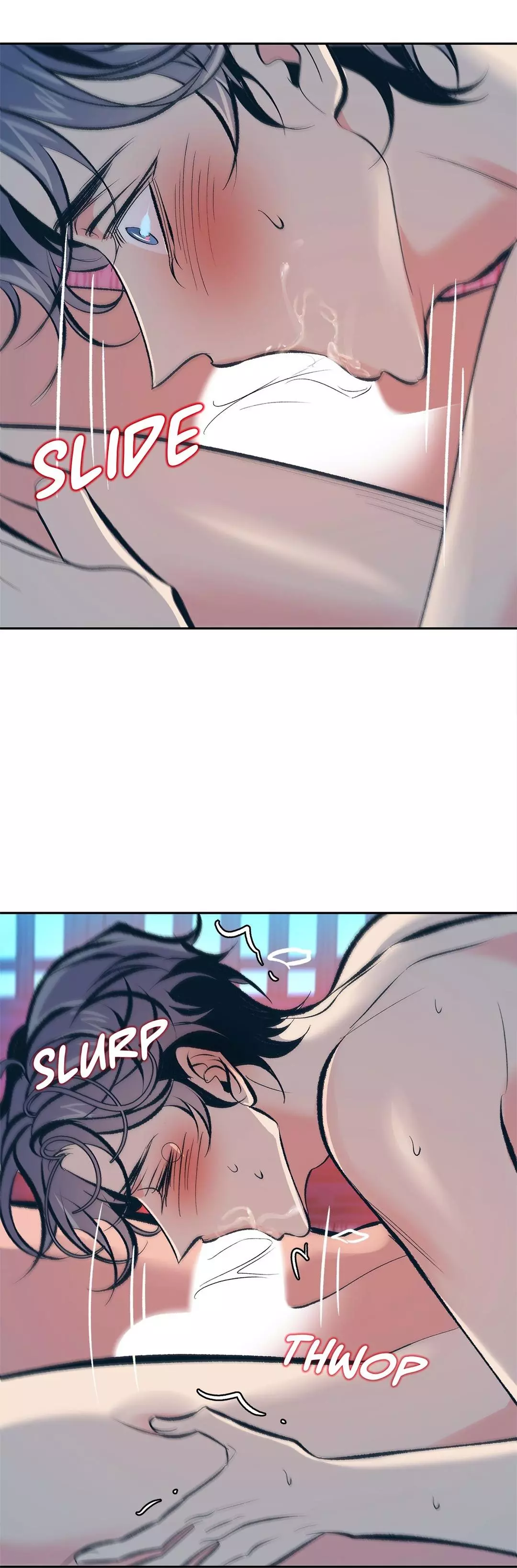 Manga page 22