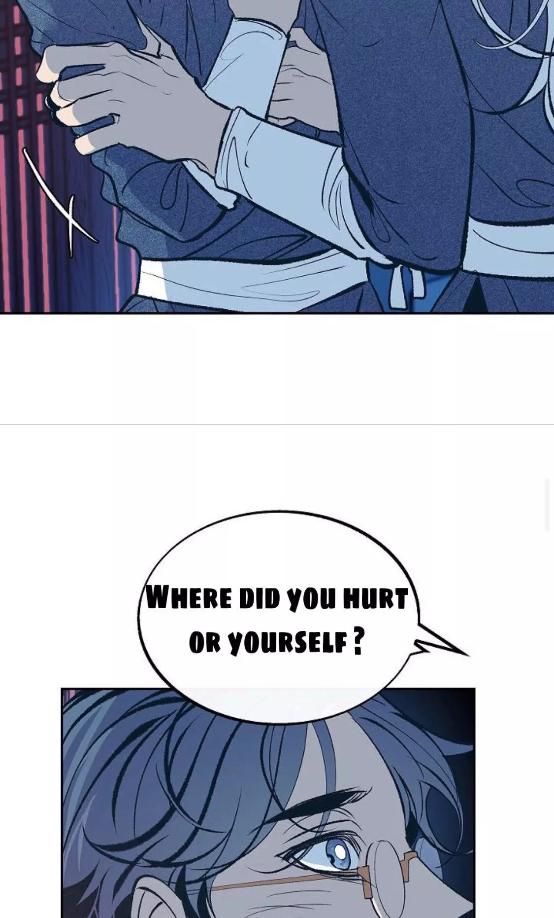 Manga page 33