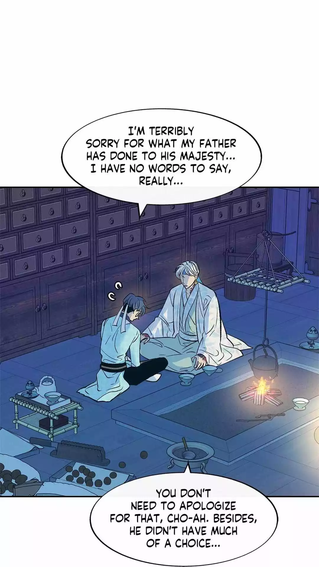 Manga page 16