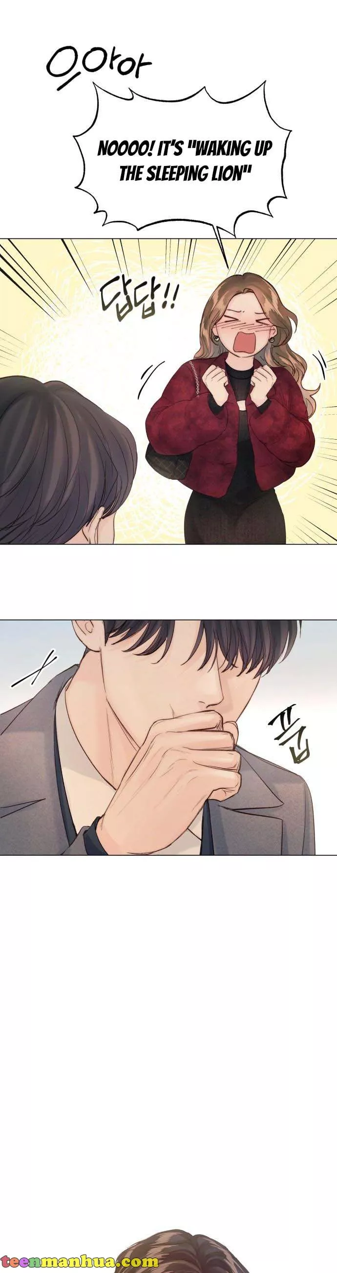 Manga page 16