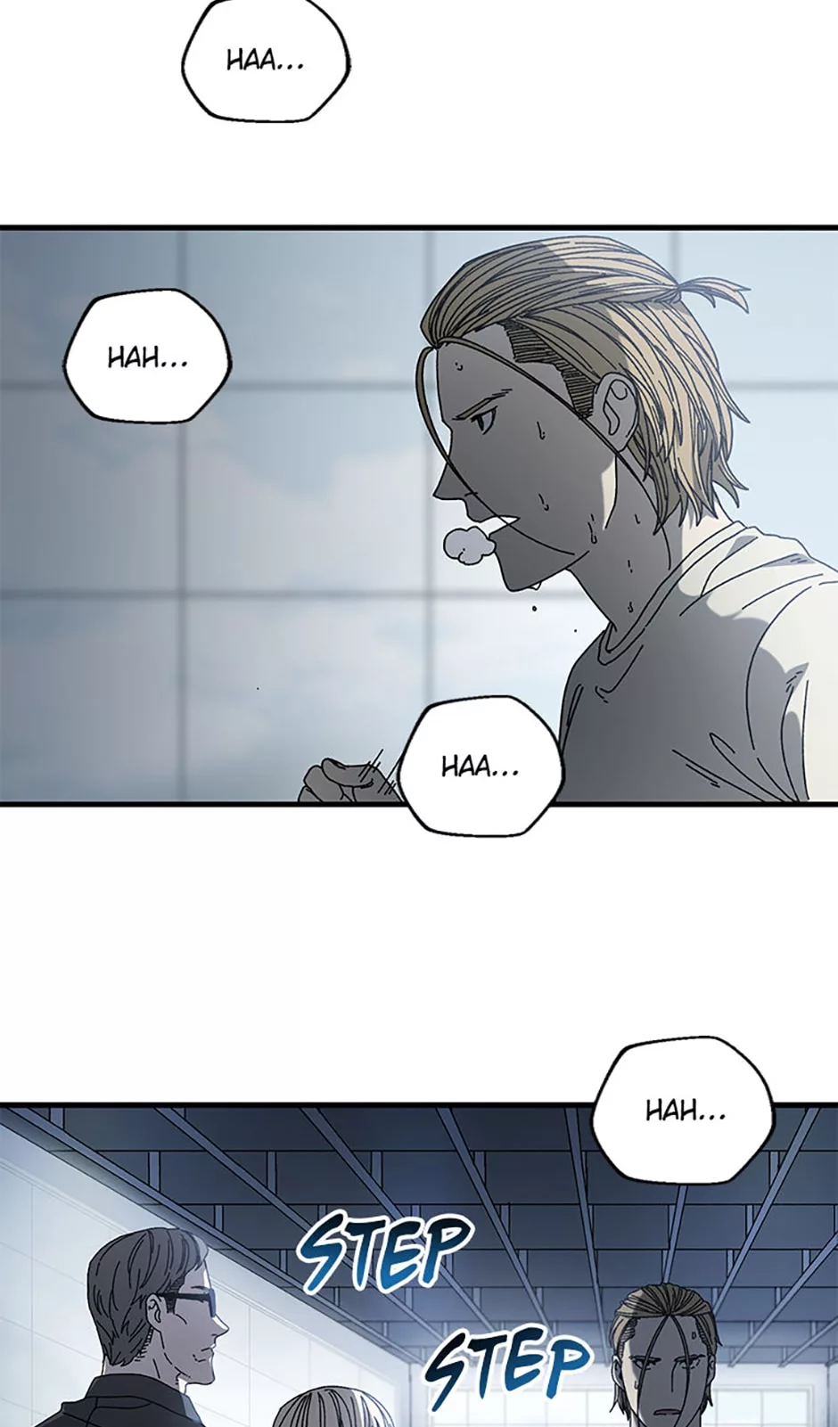Manga page 17