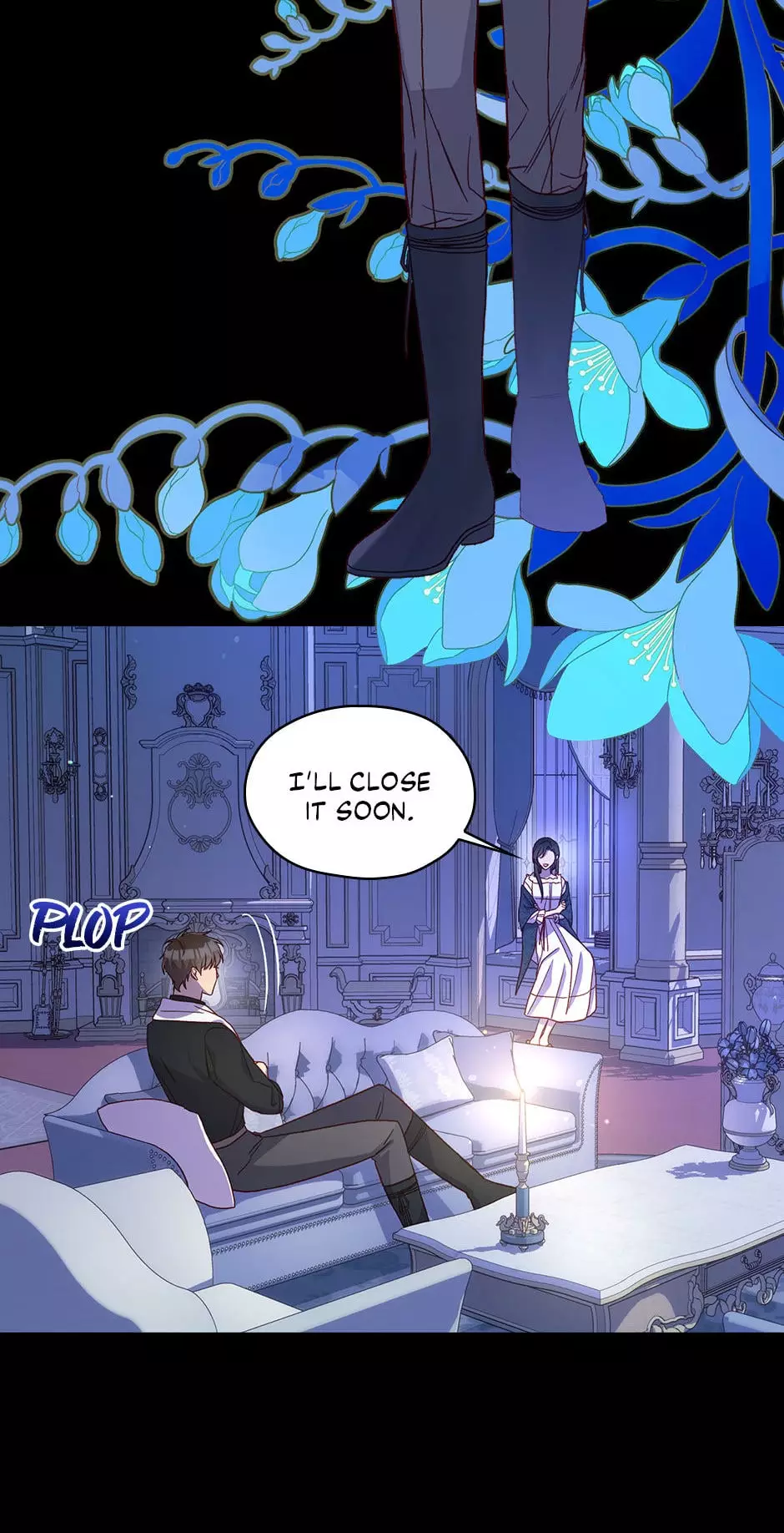Manga page 15