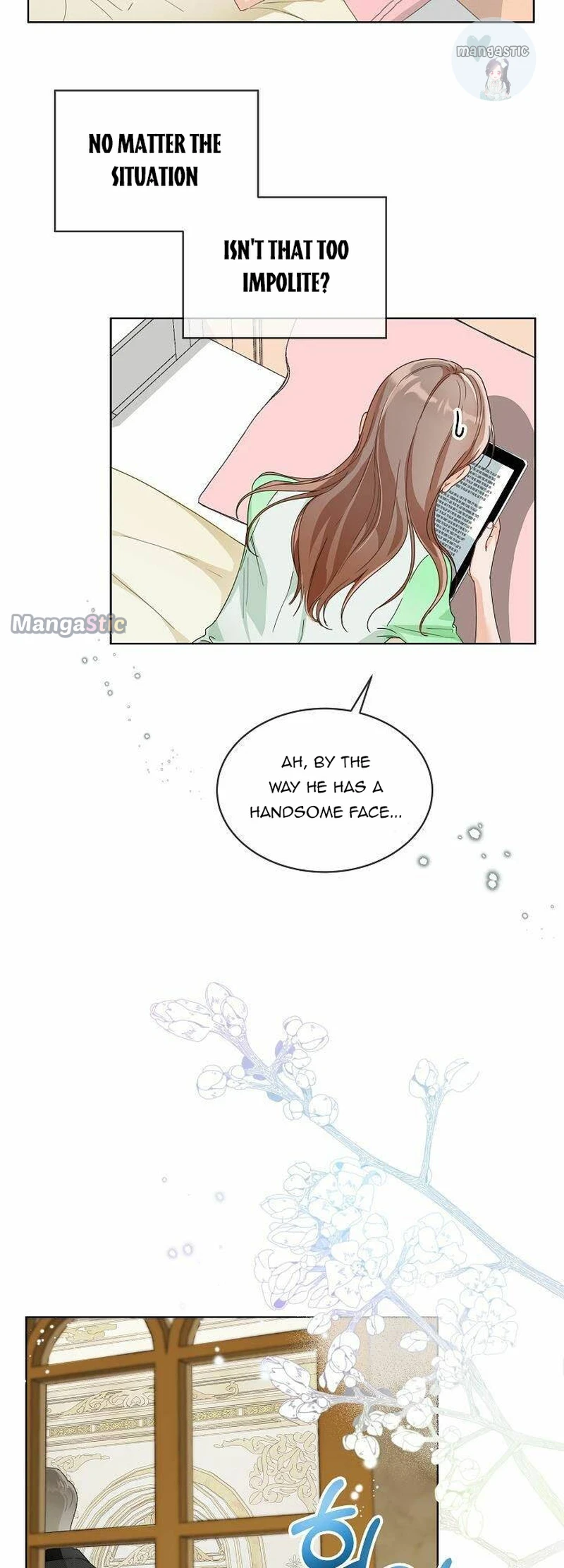Manga page 20