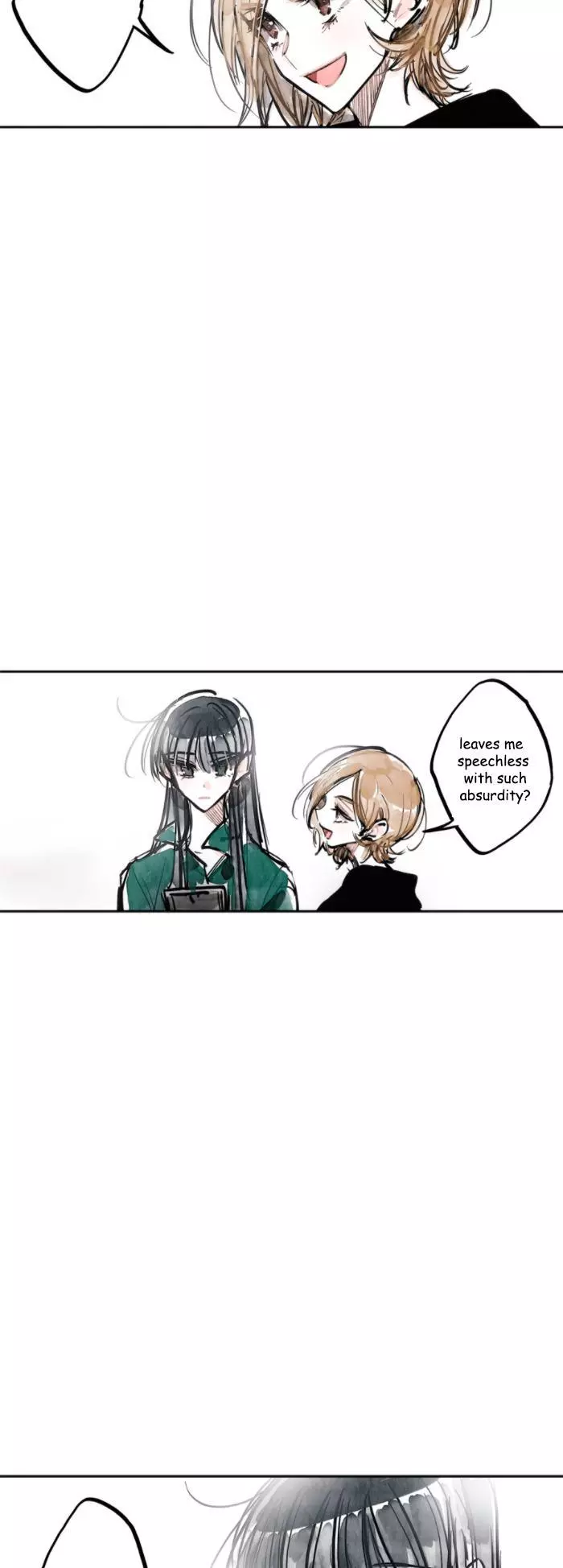 Manga page 11